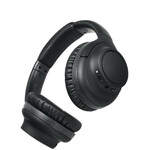 Bluetooth ականջակալներ Audio-Technica Iberia ATH-S300BTBK