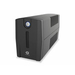 Անխափան սնուցման համակարգ Interactive UPS Conceptronic 110526603 360 Վտ 650 ՎԱ