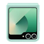 Samsung FLIP 6 մոխրագույն բջջային հեռախոսի պատյան