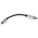 USB-C-ից մինչև 3.5 մմ Jack Adapter Equip 133474 15 սմ