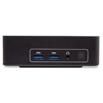 Մինի համակարգիչ Aopen DEN5128 I3-1215U Intel Core I3-1215U 8 GB RAM 128 GB SSD