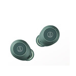 Bluetooth ականջակալներ Audio-Technica Iberia ATH-CKS30TW+GR