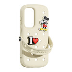 Samsung S25+ հեռախոսի պատյան