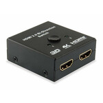 HDMI-DVI ադապտեր Equip 332723