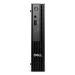 Dell JFTV9 մինի համակարգիչ՝ 8 ԳԲ օպերատիվ հիշողություն, 512 ԳԲ SSD