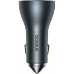 Մեքենայի լիցքավորիչ Baseus C00035202841-00