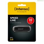 USB stick INTENSO Speed Line