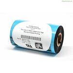 Thermal transfer ribbon Zebra 2300 Wax (12 Units)