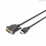 DisplayPort Cable Digitus AK-330300-020-S