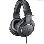 Bluetooth Headphones Audio-Technica Iberia ATH-M20X