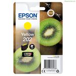 Original Toner Epson C13T02F44020 Yellow (1 Unit)