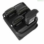 Battery charger Zebra SAC-MC93-4SCHG-01
