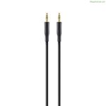 Audio Jack Cable (3.5mm) Belkin F3Y117BT1M 1 m