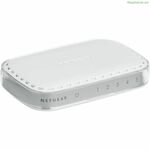 Switch Netgear GS605-400PES 1 Gbps