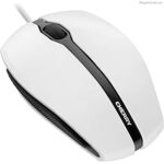 Optical mouse Cherry JM-0300-0 White 1000 dpi