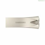 USB stick 3.1 Samsung MUF-64BE4/APC Grey Silver 64 GB