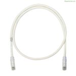 UTP Category 6 Rigid Network Cable Panduit NK6APC3M 3 m White