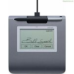 Signature Pad Wacom STU-430
