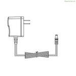 Laptop Charger T41 T42G T27 T22 T26 28 Yealink 2184