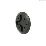 Accessory Mobilis 044025 Black