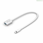 USB A to USB C Cable i-Tec C31ADA 20 cm