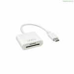Card Reader LINDY 43185 White