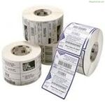 Roll of Labels Epson C33S045727 White (1 Unit)