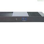 Mini PC Aopen 491.DEK00.0420 Intel Core i3-1115G4 8 GB RAM 128 GB SSD