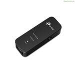 Router TP-Link TL-POE10E Black RJ45