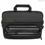 Laptop Case Targus CityGear Black 11,6