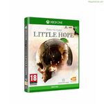 Xbox One Video Game Bandai Namco The: Little Hope