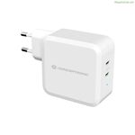 Wall Charger Conceptronic ALTHEA08W