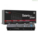Laptop Battery Voltistar BATTOSHC800 Black 4400 mAh