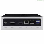 Mini PC PcCom Neural Mini i3 i3-10110U
