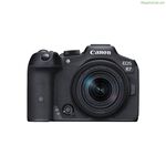 Reflex camera Canon EOS R7