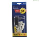 Battery Eliminator Lumineo Interiors 2 x AA