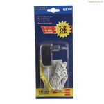 Battery Eliminator Lumineo Interiors 4,5 V 3 x AAA