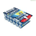 Batteries Varta High Energy (12 Pieces)