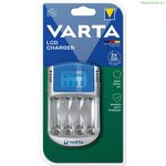 Battery charger Varta 4 Batteries AA/AAA 12 V