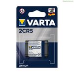 Batteries Varta 06203 301 401 (1 Piece)