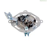 Antenna socket TELEVES