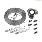 Accessories Set TELEVES