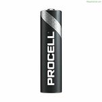 Alkaline Battery DURACELL Procell LR03 AAA 1.5 V 10Units