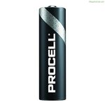 Alkaline Batteries DURACELL Procell LR6 1,5V 10Units