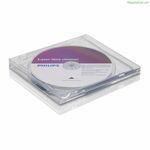 Disco Philips Limpiador de lentes SVC2330/10