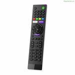 Sony Universal Remote Control Philips SRP4020/10
