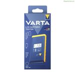 Batteries Varta LR44