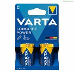 Battery Varta 1,5 V