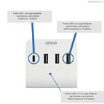 Wall Charger Simon
