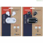 Bluetooth Headphones Grundig earbuds Multicolour